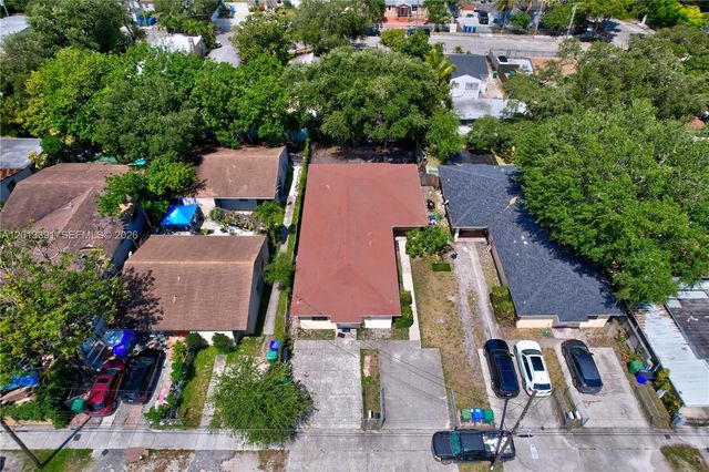 7628 NW 2nd Court, Miami, FL 33150