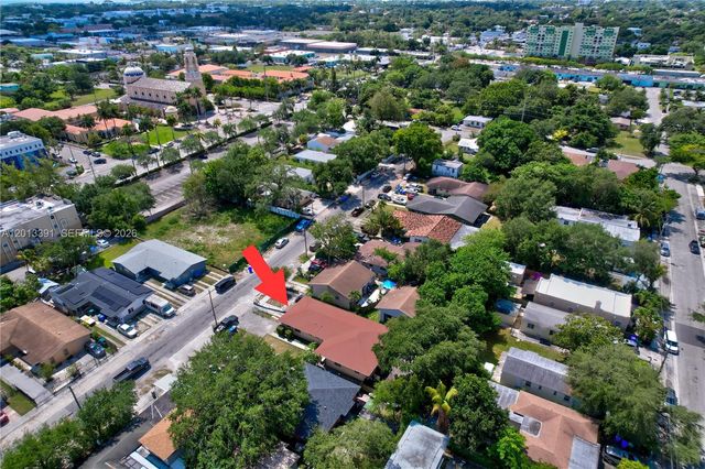 7628 NW 2nd Court, Miami, FL 33150