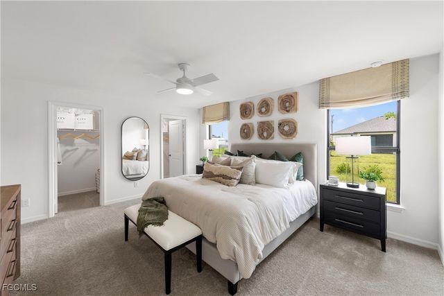 2006 NE 44th TER, Cape Coral, FL 33909