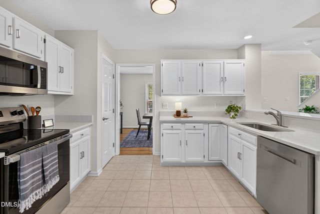 212 Mint Hill Drive, Cary, NC 27519