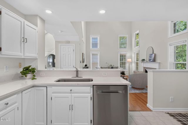 212 Mint Hill Drive, Cary, NC 27519