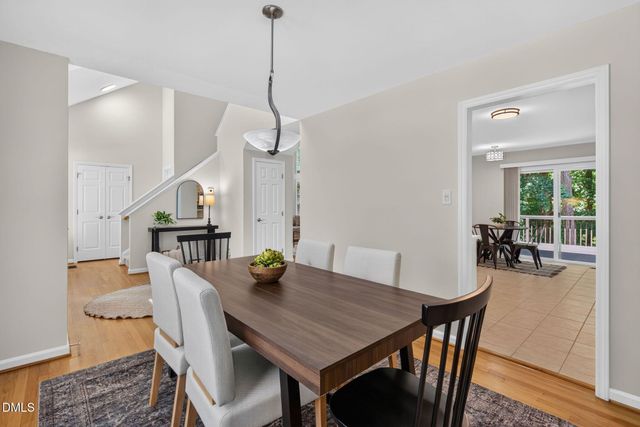 212 Mint Hill Drive, Cary, NC 27519