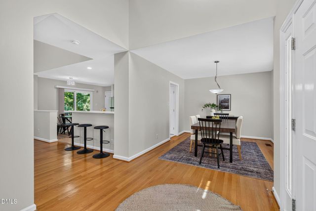 212 Mint Hill Drive, Cary, NC 27519