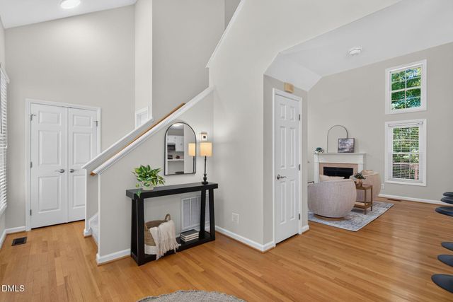 212 Mint Hill Drive, Cary, NC 27519