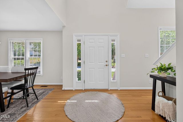 212 Mint Hill Drive, Cary, NC 27519
