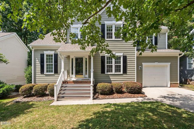212 Mint Hill Drive, Cary, NC 27519