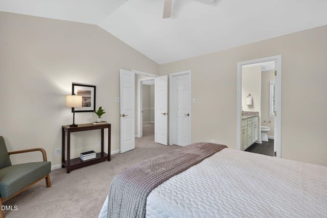212 Mint Hill Drive, Cary, NC 27519