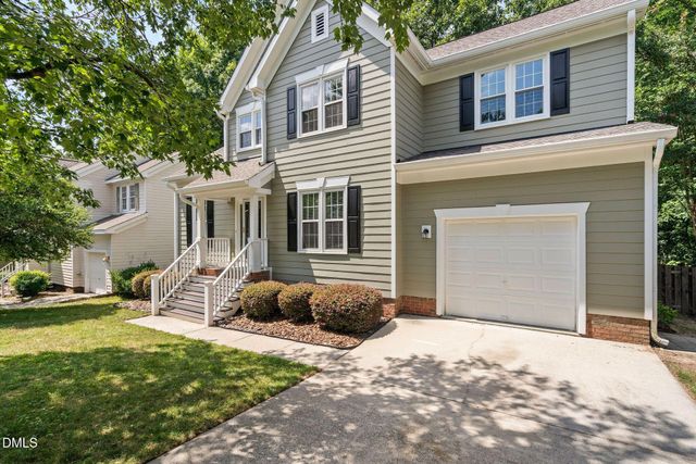 212 Mint Hill Drive, Cary, NC 27519