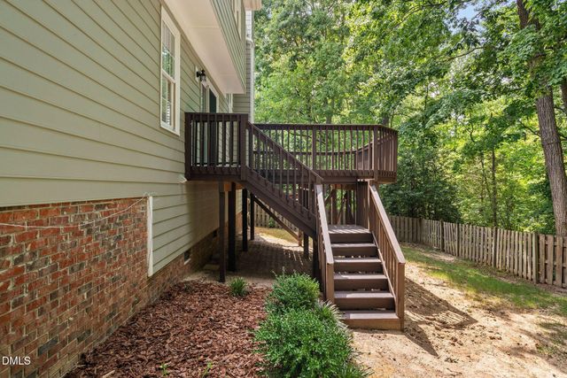 212 Mint Hill Drive, Cary, NC 27519