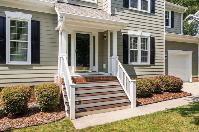 212 Mint Hill Drive, Cary, NC 27519