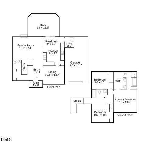 212 Mint Hill Drive, Cary, NC 27519