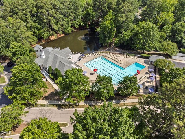 212 Mint Hill Drive, Cary, NC 27519