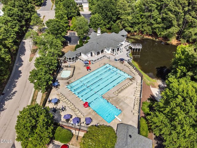 212 Mint Hill Drive, Cary, NC 27519