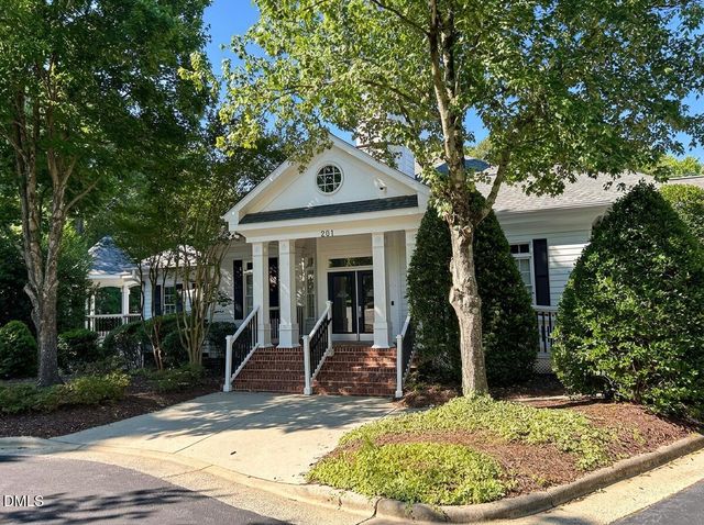 212 Mint Hill Drive, Cary, NC 27519