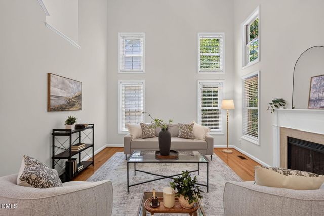 212 Mint Hill Drive, Cary, NC 27519