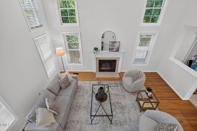 212 Mint Hill Drive, Cary, NC 27519