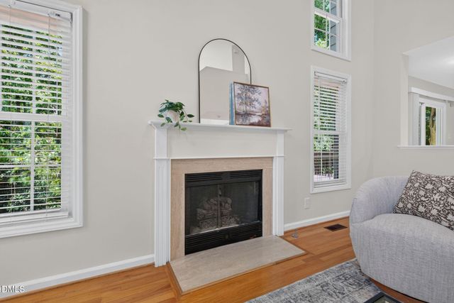 212 Mint Hill Drive, Cary, NC 27519