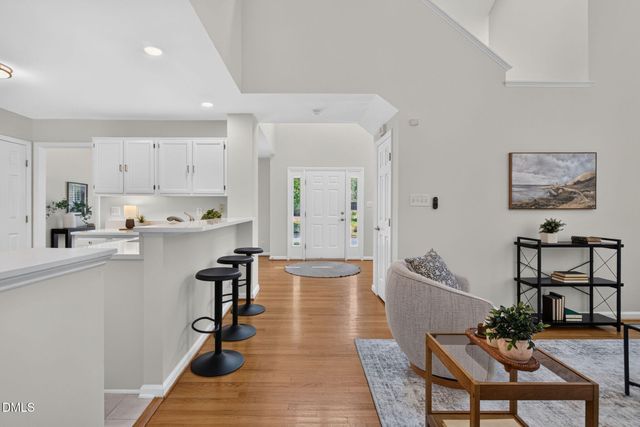 212 Mint Hill Drive, Cary, NC 27519