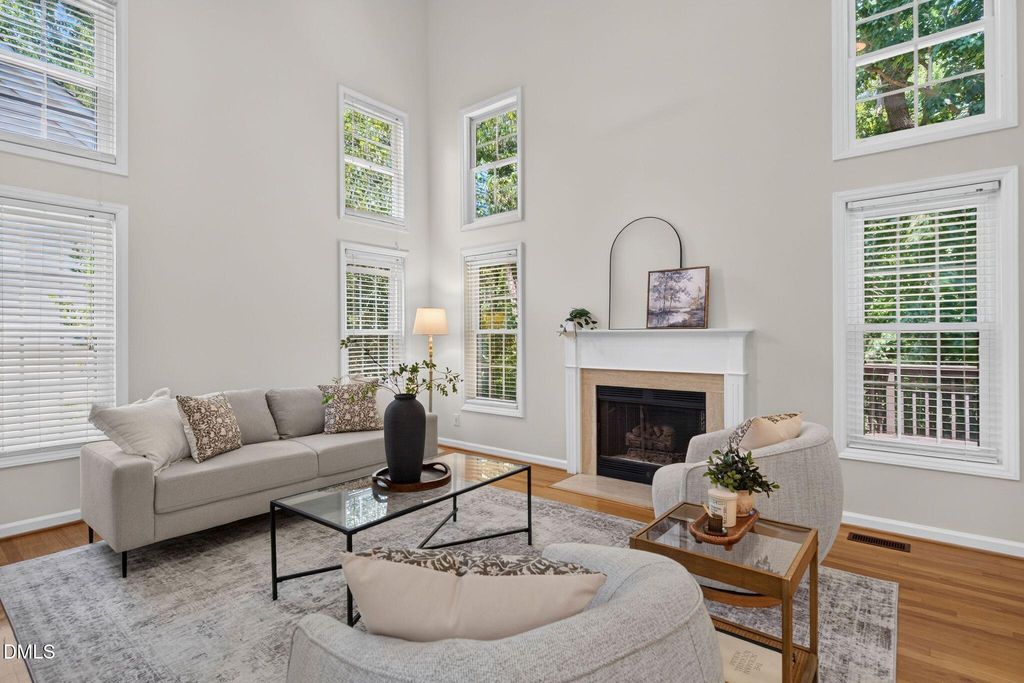 212 Mint Hill Drive, Cary, NC 27519