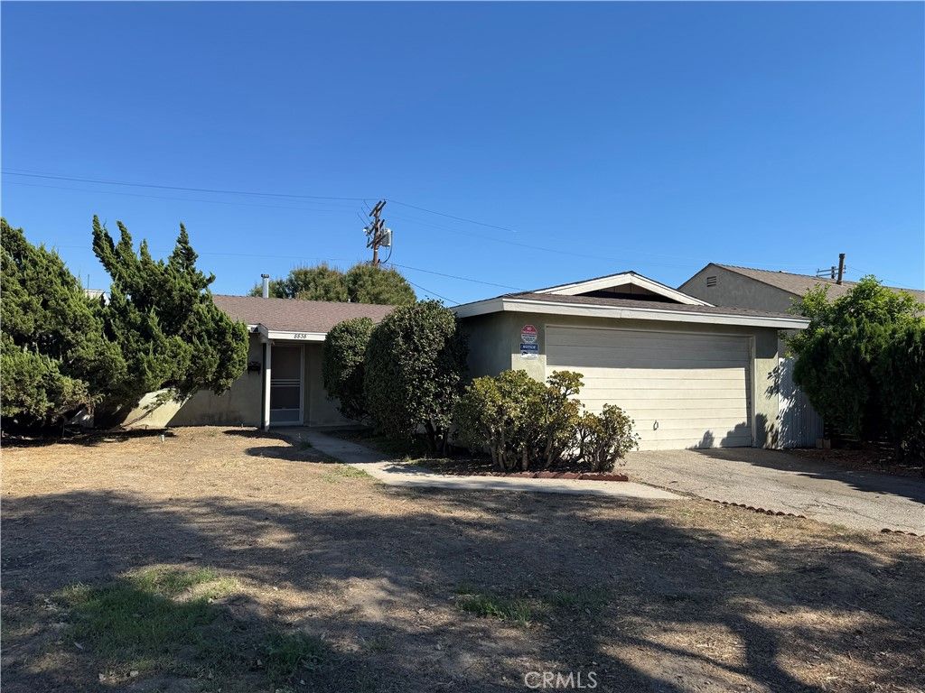 8838 Ilex, Sun Valley, CA 91352 — exterior