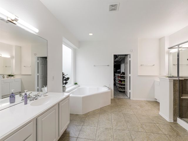 2373 Falcon Point Drive, Frisco, TX 75033
