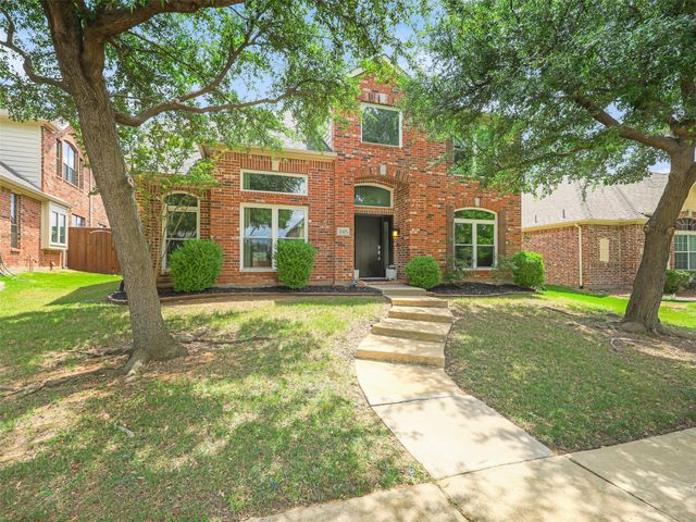 2373 Falcon Point Drive, Frisco, TX 75033