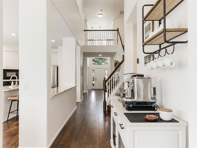 2373 Falcon Point Drive, Frisco, TX 75033