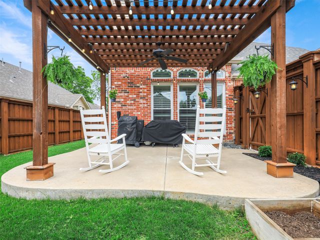 2373 Falcon Point Drive, Frisco, TX 75033