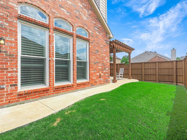 2373 Falcon Point Drive, Frisco, TX 75033