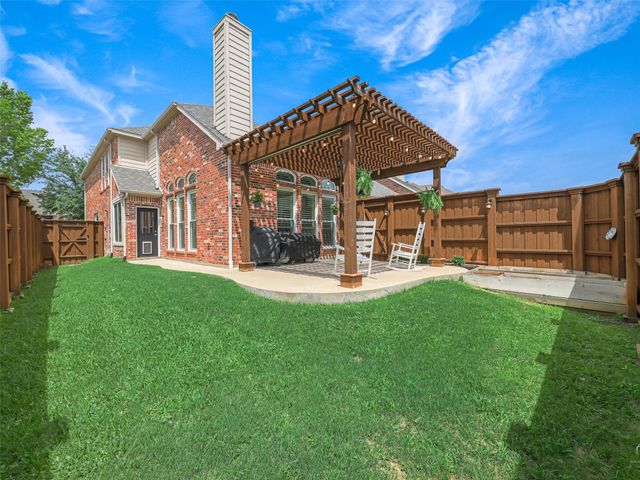 2373 Falcon Point Drive, Frisco, TX 75033
