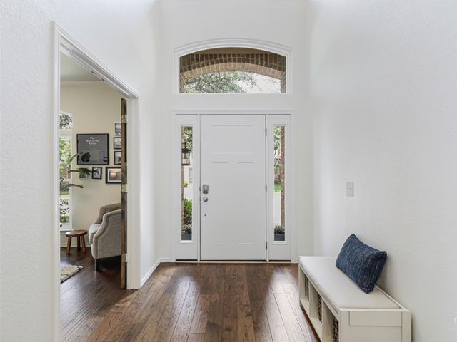 2373 Falcon Point Drive, Frisco, TX 75033