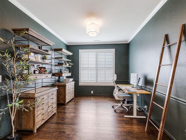 2373 Falcon Point Drive, Frisco, TX 75033
