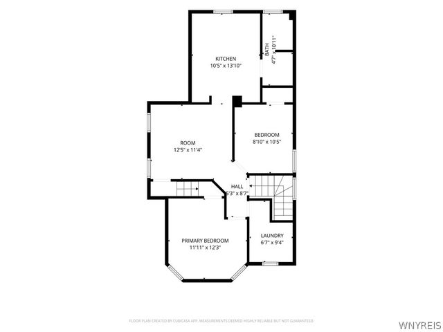 760 16th Street, Niagara Falls, NY 14301