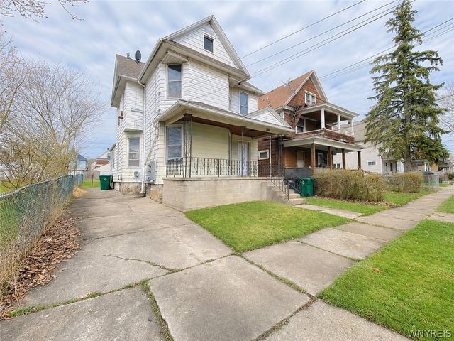 760 16th Street, Niagara Falls, NY 14301