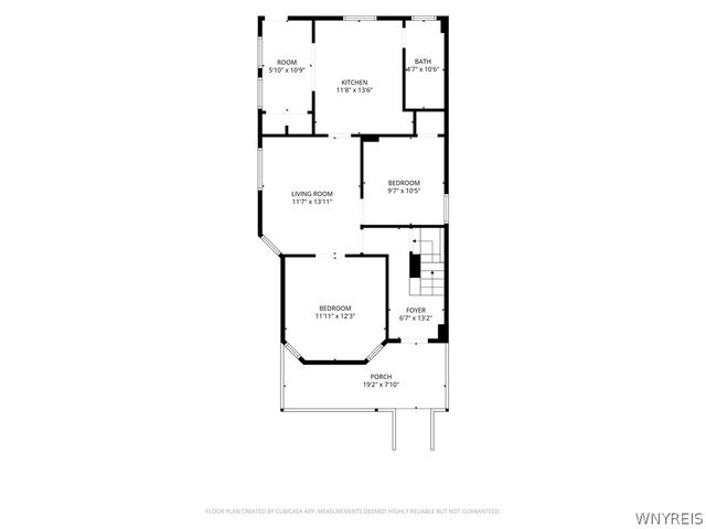 760 16th Street, Niagara Falls, NY 14301