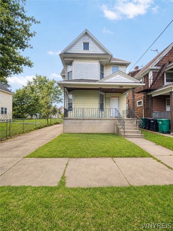 760 16th Street, Niagara Falls, NY 14301
