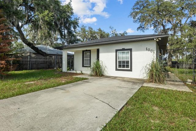 1001 PRADO GRANDE AVENUE, Haines City, FL 33844