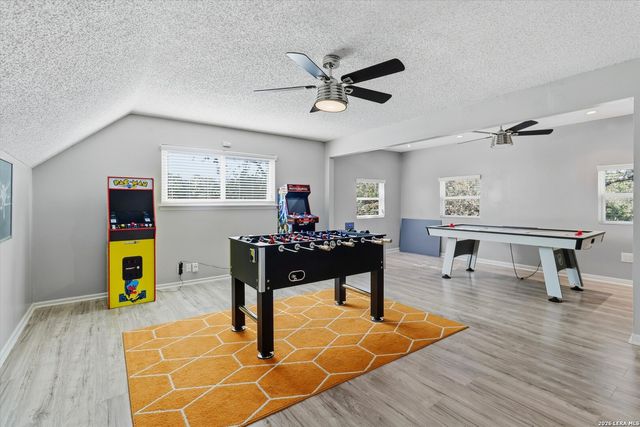 16407 Ledge Trail, San Antonio, TX 78232