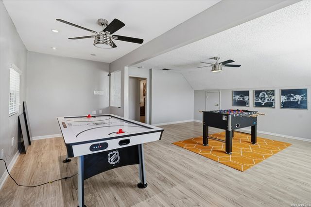 16407 Ledge Trail, San Antonio, TX 78232