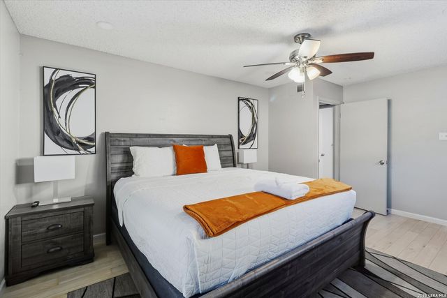 16407 Ledge Trail, San Antonio, TX 78232