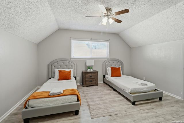 16407 Ledge Trail, San Antonio, TX 78232