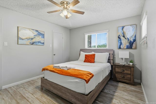 16407 Ledge Trail, San Antonio, TX 78232