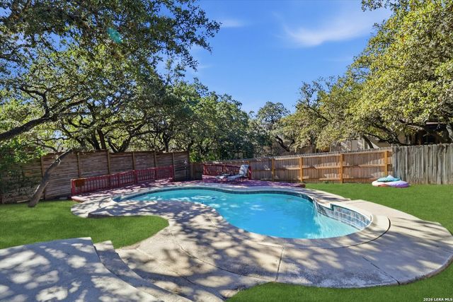 16407 Ledge Trail, San Antonio, TX 78232