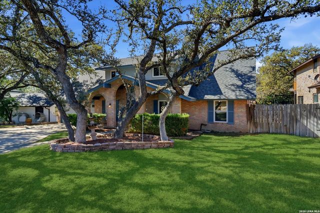 16407 Ledge Trail, San Antonio, TX 78232