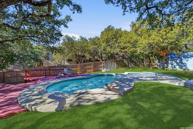 16407 Ledge Trail, San Antonio, TX 78232