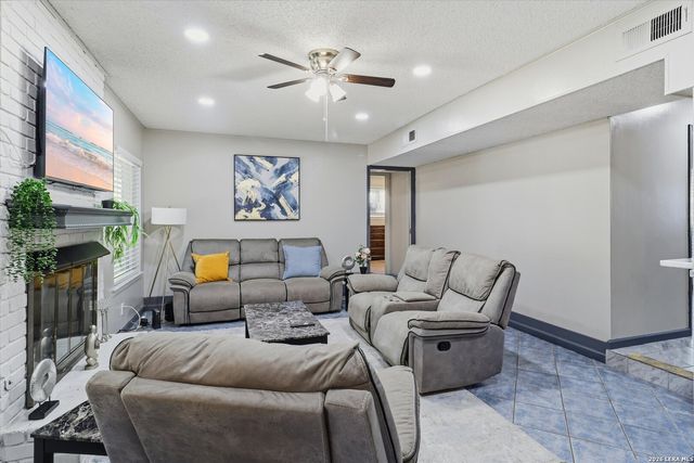 16407 Ledge Trail, San Antonio, TX 78232