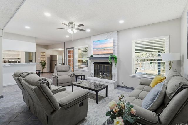 16407 Ledge Trail, San Antonio, TX 78232