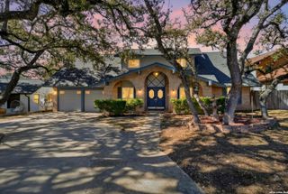 16407 Ledge Trail, San Antonio, TX 78232