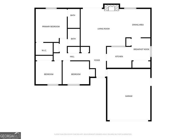 400 Sheringham Court, Roswell, GA 30076