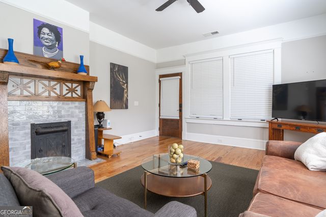 826 Ponce De Leon Place ONE, Atlanta, GA 30306